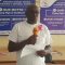 Throat cancer survivors in Kenya call for tough punitive tax on tobacco to reduce spread of the disease
