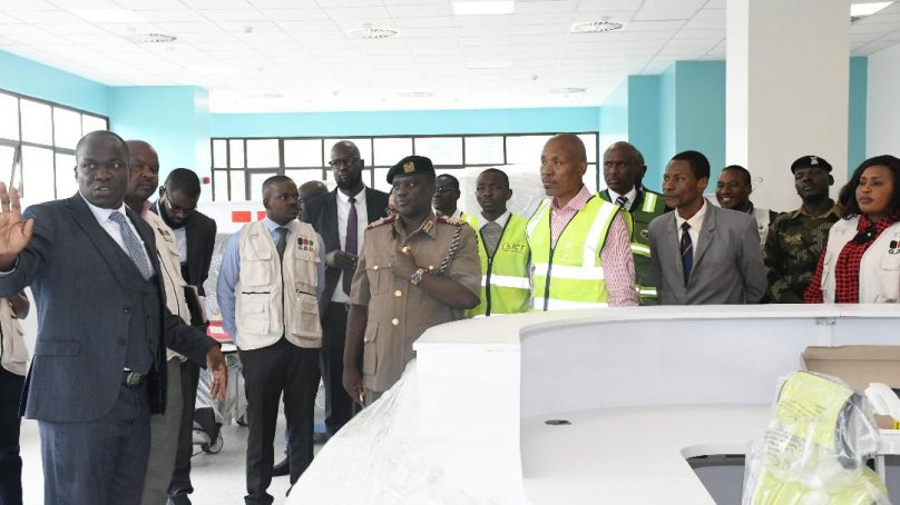 Medical tourism: Kenya’s world class kidney transplant centre in Nairobi nears completion