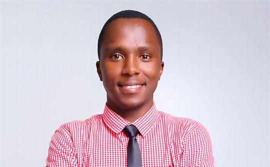 TV journalist’s body flown to Nairobi as his death by suicide adds to worrying numbers in central Kenya