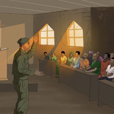 Eastern Congo still a theatre of scenes from hell as M23 rebels loot and kill hapless residents despite US-brokered ceasefire