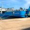 Kisumu port revival sees cargo haulage rise from 127,000 tonnes in 2023 to 400,000 tonnes this year
