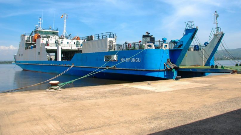 Kisumu port revival sees cargo haulage rise from 127,000 tonnes in 2023 to 400,000 tonnes this year