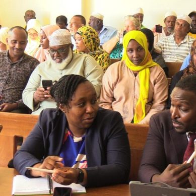 Malindi environment and land court upholds tribunal cancellation of Lamu Coal Plant Licence
