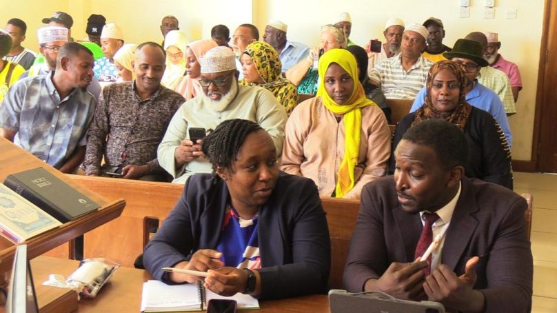 Malindi environment and land court upholds tribunal cancellation of Lamu Coal Plant Licence