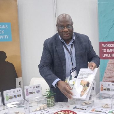 Scientists: African livestock sector breeding programmes designed to lower methane emissions in fight against climate change