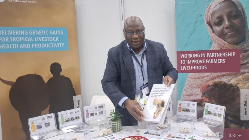 Scientists: African livestock sector breeding programmes designed to lower methane emissions in fight against climate change