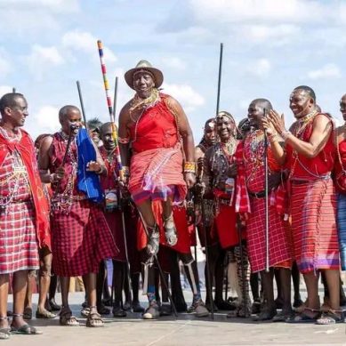 East Africa’s most famous indigenous tribe, Maasai, set for third edition of its cultural festival in November