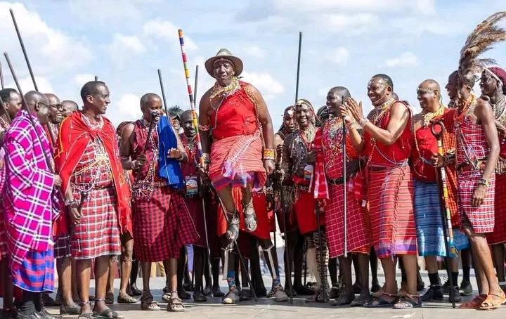 East Africa’s most famous indigenous tribe, Maasai, set for third edition of its cultural festival in November