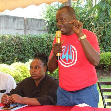 Macadamia farmers in central Kenya decry poor prices, blame ban on export of raw nuts