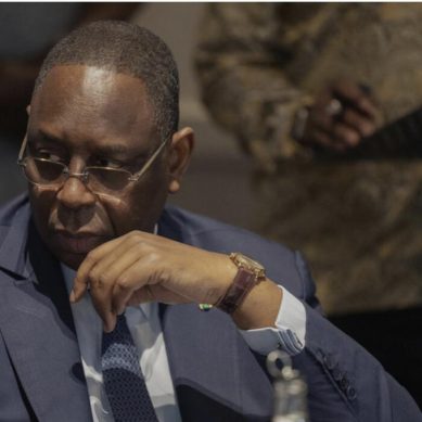 Civil society group calls for reassessment of Senegal’s ranking and exclusion of Macky Sall from the Ibrahim Index