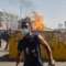Pressure piles on President Rajoelina to quit as Madagascar’s Gen Z protesters clash with police