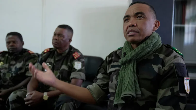 ‘Madagascar Gen Z’ bypassed as military takes advantage of their protests to stage a coup that ousted President Rajoelina
