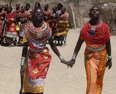 In Mauritania’s ‘divorce market’ marriage split is pursued by wives and celebrated with ‘divorce party’