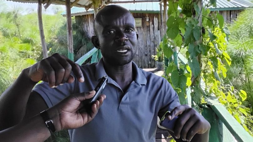 Arrival of migratory birds in Kisumu’s wetlands coincides with World Migratory Bird Day