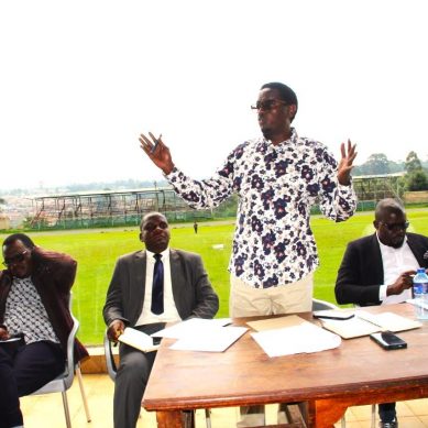 Kenya: Law in the offing to empower minority groups – some ‘naturalised tribes’ – uprooted by political cruelty in their countries
