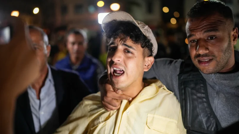 More than 2,400 youth leaders of Gen Z protests in Morocco to face charges of armed rebellion
