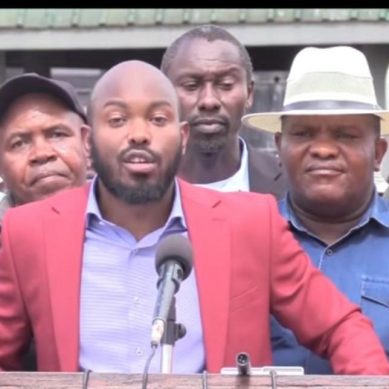 Kenya: KTDA directors blast agriculture Principal Secretary Kiprono Rono over tea bonus payment