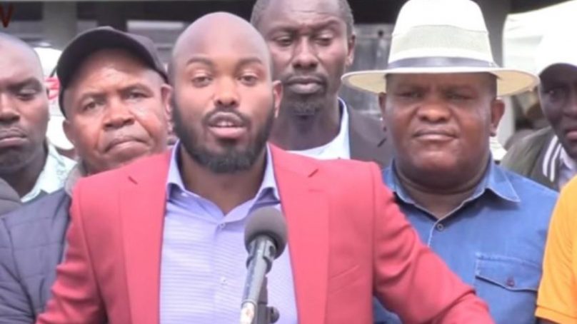 Kenya: KTDA directors blast agriculture Principal Secretary Kiprono Rono over tea bonus payment