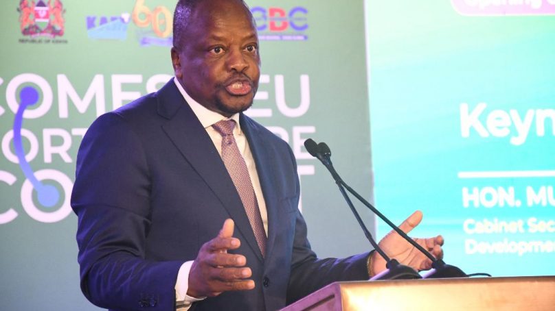 Comesa-EU Horticulture Connect launched in Nairobi with bold vision for inclusive regional trade