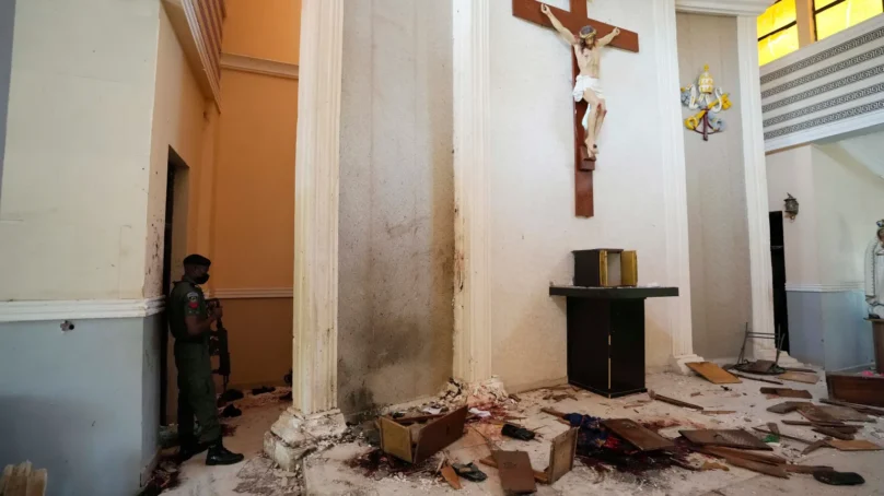 US senator kicks up storm with claims of ‘Christian mass murder’ in Nigeria, but data says otherwise