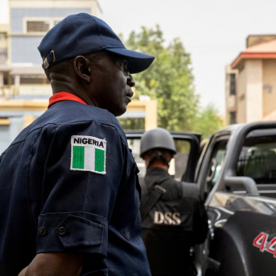 Trial of Nigerian separatist leader arrested in Kenya on terrorism charges, Nnamdi Kanu, stalls again