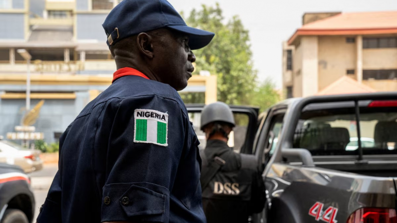 Trial of Nigerian separatist leader arrested in Kenya on terrorism charges, Nnamdi Kanu, stalls again