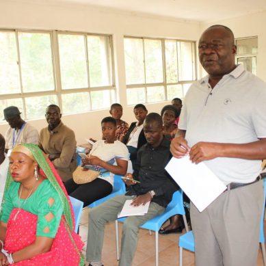 Nubians demand land rights and political inclusion 100 years since they were settled in Kenya by Britain after World War I