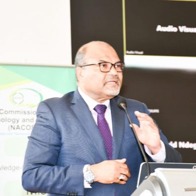 Kenya’s draft nuclear power law subjected to public participation pending ratification by legislature