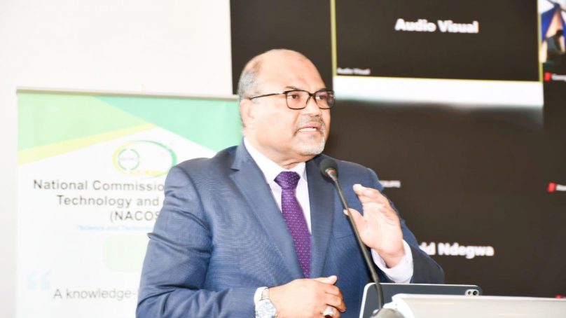 Kenya’s draft nuclear power law subjected to public participation pending ratification by legislature