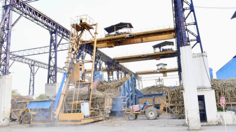 Chemelil sugar factory in Kenya’s Lake Victoria Basin resumes operations after upgrade