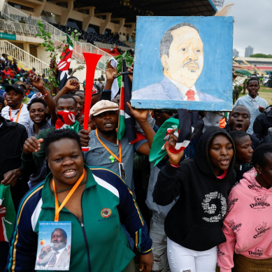Luo Council of Elders plead with state and Raila funeral committee to let them to perform cultural rites