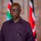 Acting ODM leader pledges to keep party and Luo community firmly rooted in ‘broad-based’ government
