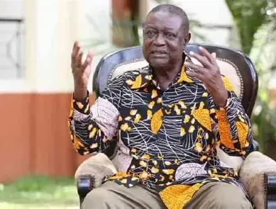 ODM capture: Why President Ruto moved with speed to install Raila Odinga’s elder brother acting leader of Kenya’s main opposition party