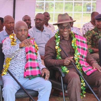 Ethnic political trade-off: Kenya’s energy minister says Luo-Kalenjin bond is guarantor of Ruto presidency to 2032