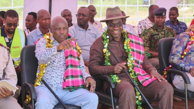 Ethnic political trade-off: Kenya’s energy minister says Luo-Kalenjin bond is guarantor of Ruto presidency to 2032
