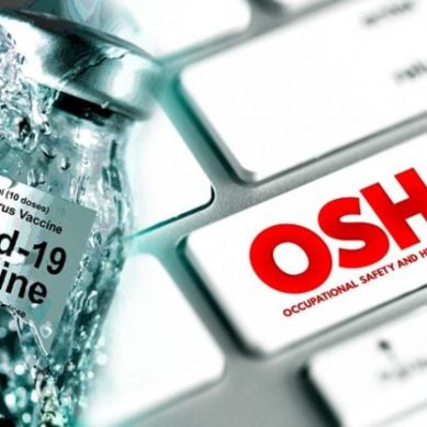 Revealed: How US banned healthcare workers from reporting Covid vaccine side-effects to drive up drug sales