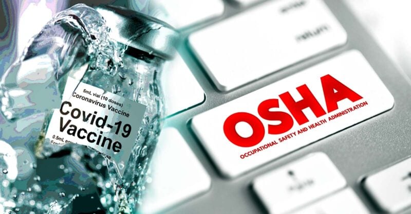 Revealed: How US banned healthcare workers from reporting Covid vaccine side-effects to drive up drug sales