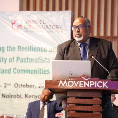 After decades on fringes Kenya plans to pump more capital into neglected pastoralist economy  