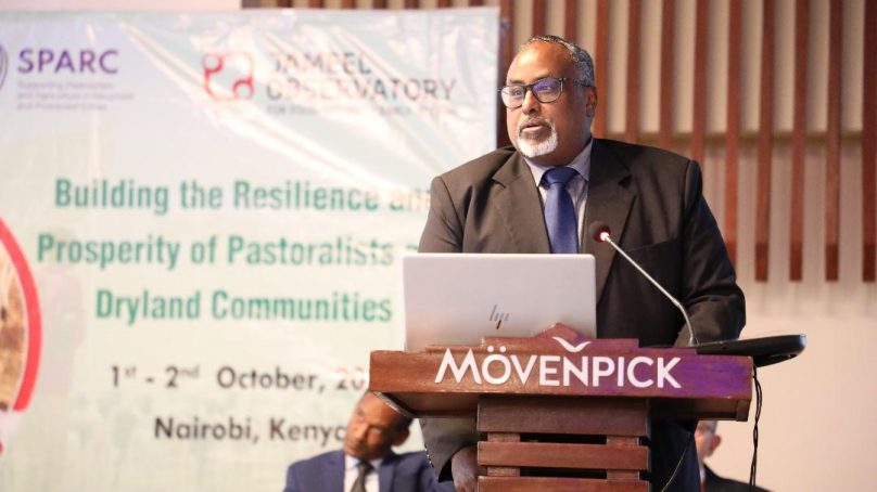 After decades on fringes Kenya plans to pump more capital into neglected pastoralist economy  