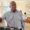 Opposition leader Patrick Herminie wins presidential runoff election in Seychelles