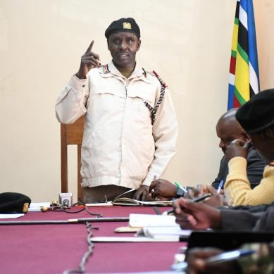 Kenya’s senior civil servants now at risk of summary dismissal for snubbing national days