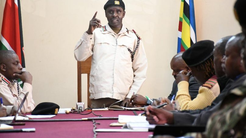 Kenya’s senior civil servants now at risk of summary dismissal for snubbing national days