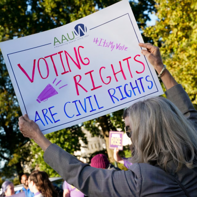 US Supreme Court conservatives prepared to water down key Voting Rights Act provision