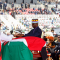 Stampede at state funeral for Kenya’s iconic revolutionary Raila Odinga injures scores of mourners