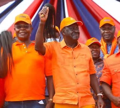 Tribute: Raila Odinga was a colossus that straddled Kenyan presidencies for five decades