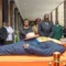 Finally, former Kenya’s PM Raila Odinga makes ‘last journey’ to Parliament Buildings after chaos