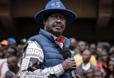 Au revoir Raila Odinga: You fought a good fight, finished the race and kept the faith in East Africa