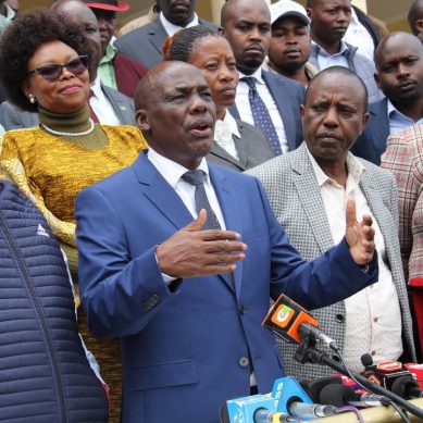 Kenya’s corruption-ridden tea agency lined up for audit to track financial fiddling, net culprits