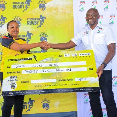 Kenya: Safari Sevens returns to Nyayo Stadium after three-year hiatus with $170,000 Tusker sponsorship 