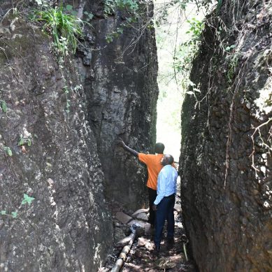 Blast from the past: Iconic Mau Mau landmarks historians and tourists savour for a feel of Kenya’s liberation struggle in Nyeri County